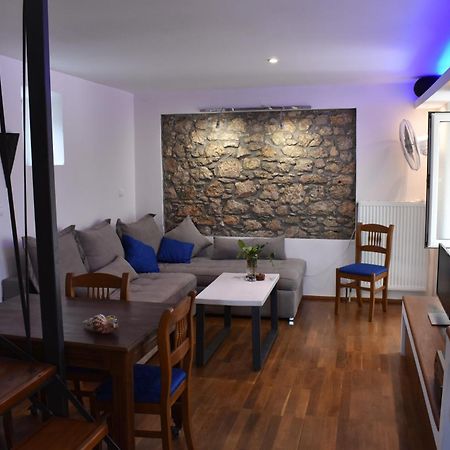 Dolichi House Villa Pithagório Kültér fotó
