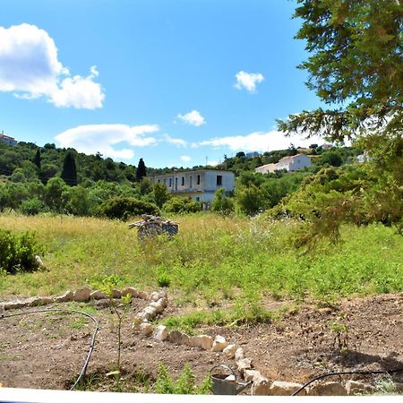 Dolichi House Villa Pithagório Kültér fotó