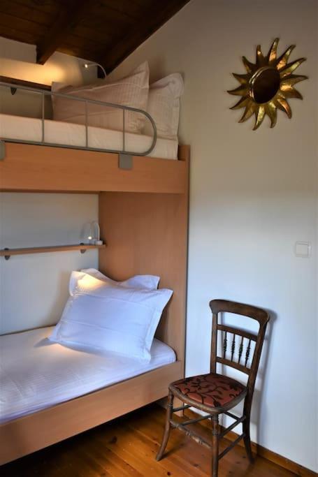Dolichi House Villa Pithagório Kültér fotó