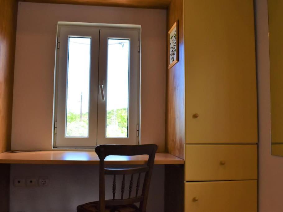 Dolichi House Villa Pithagório Kültér fotó