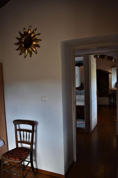 Dolichi House Villa Pithagório Kültér fotó