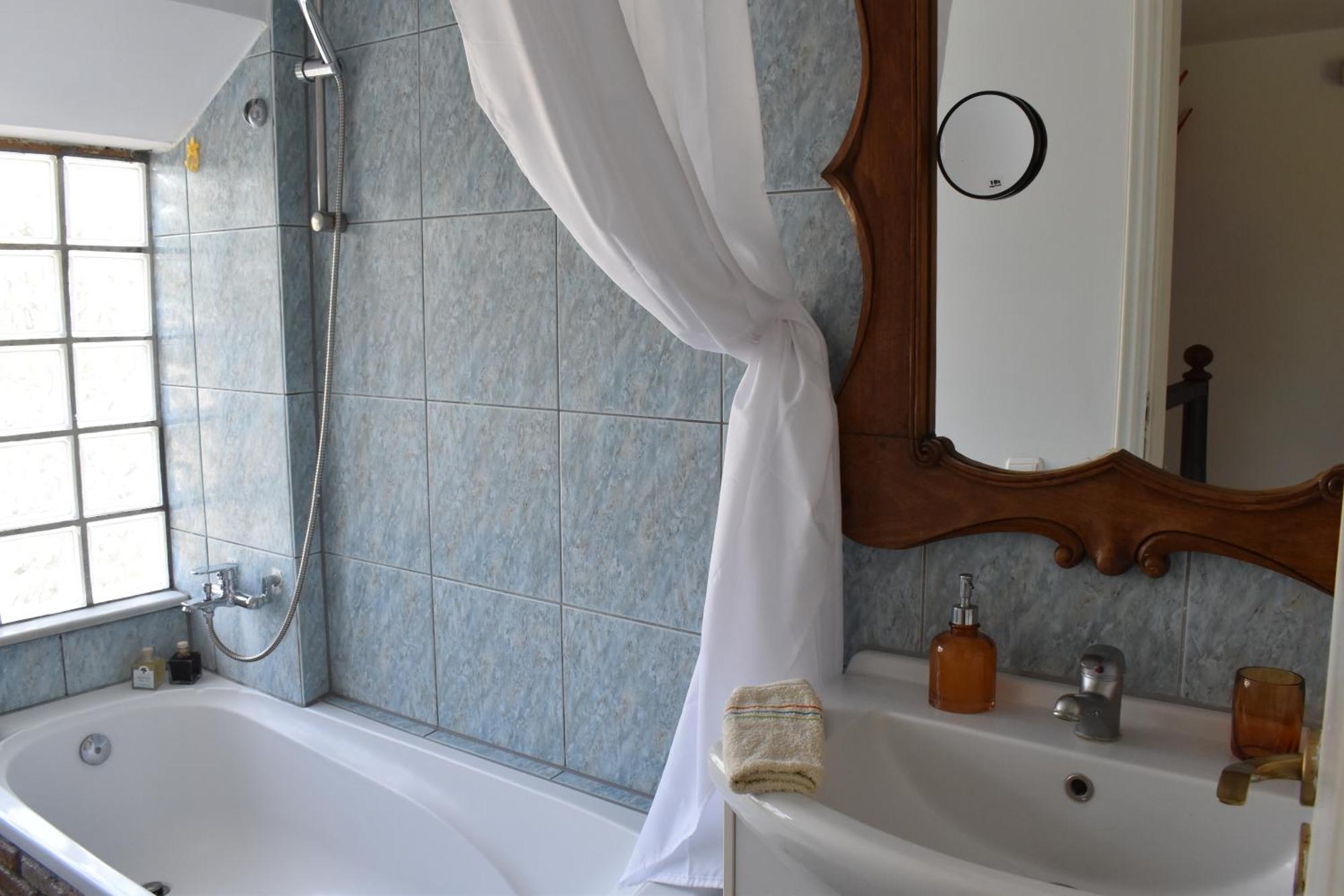 Dolichi House Villa Pithagório Kültér fotó