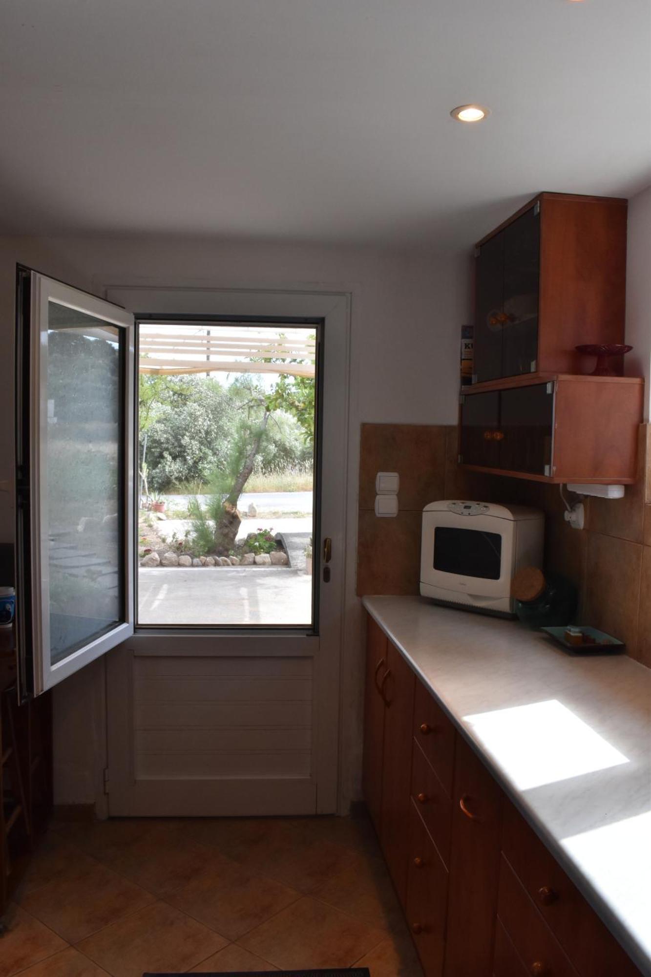 Dolichi House Villa Pithagório Kültér fotó