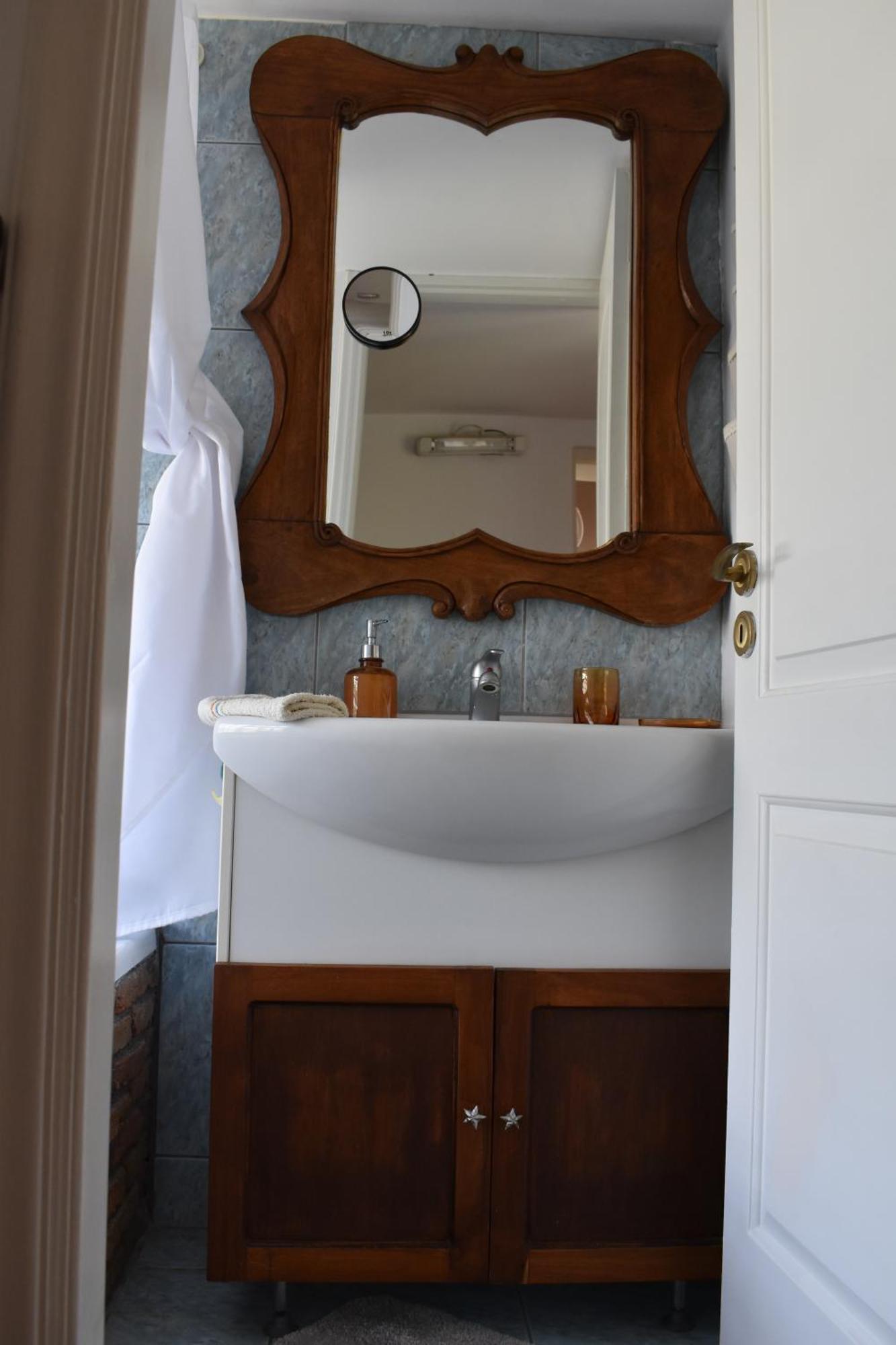 Dolichi House Villa Pithagório Kültér fotó