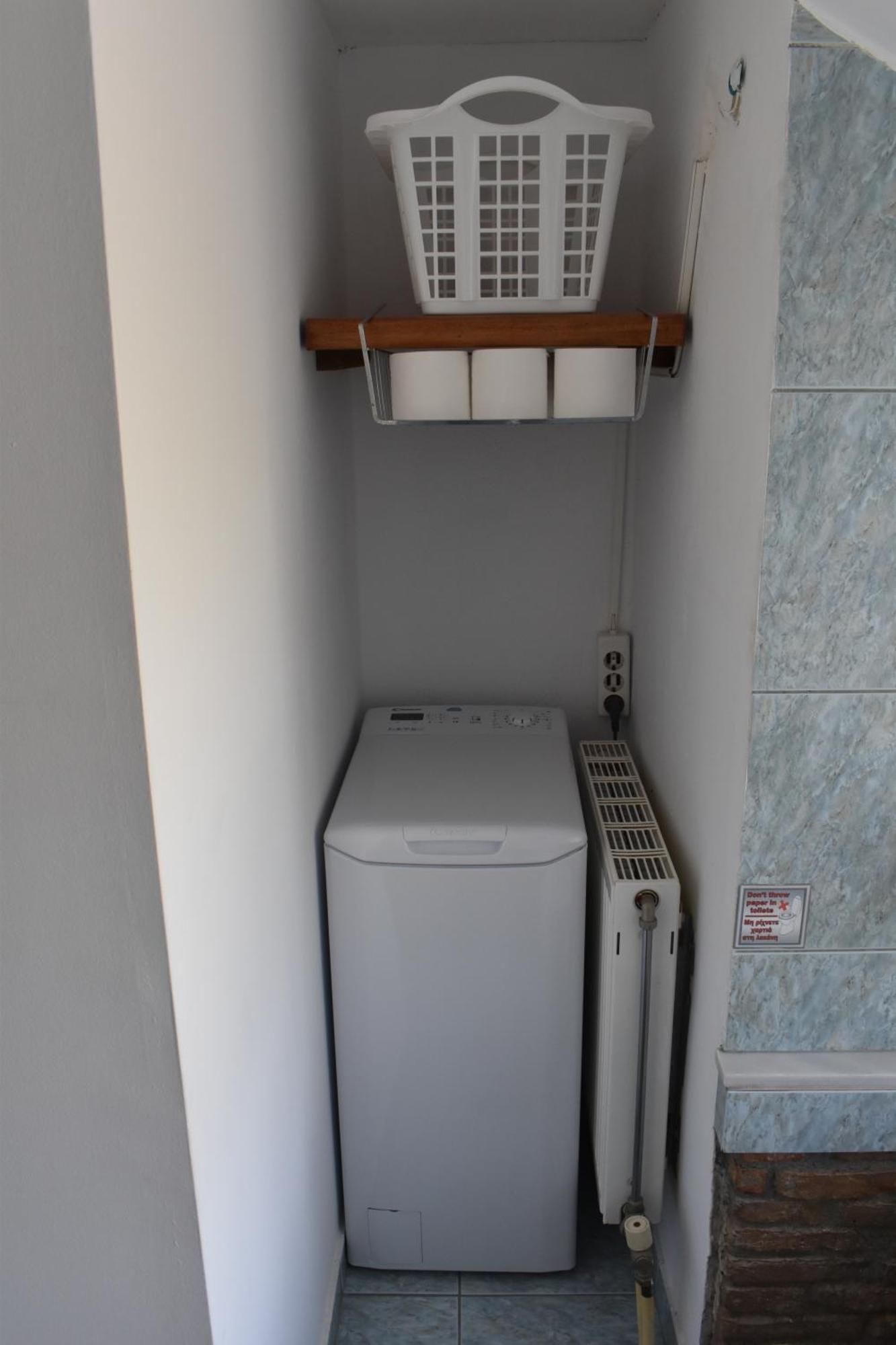 Dolichi House Villa Pithagório Kültér fotó