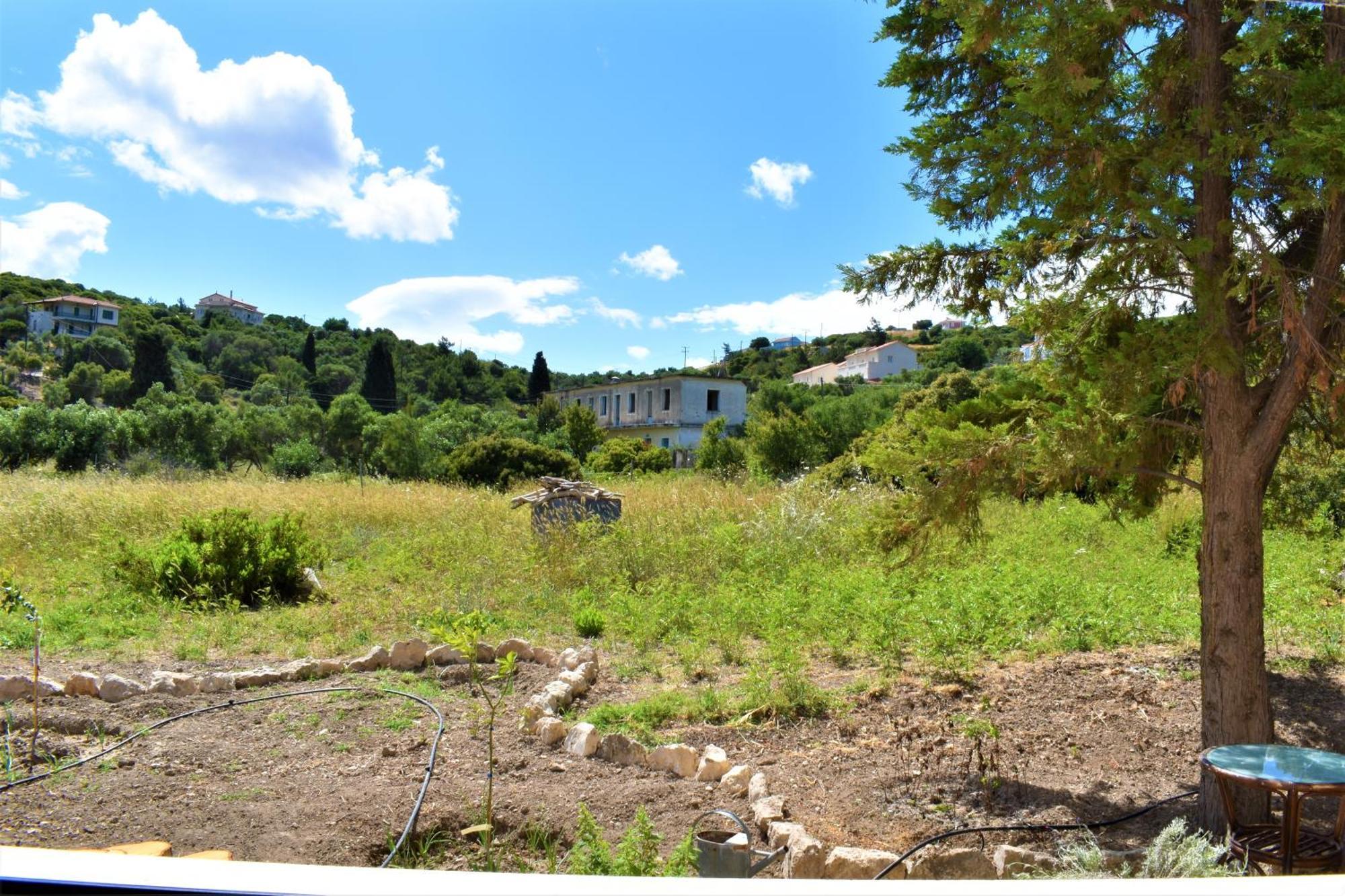 Dolichi House Villa Pithagório Kültér fotó